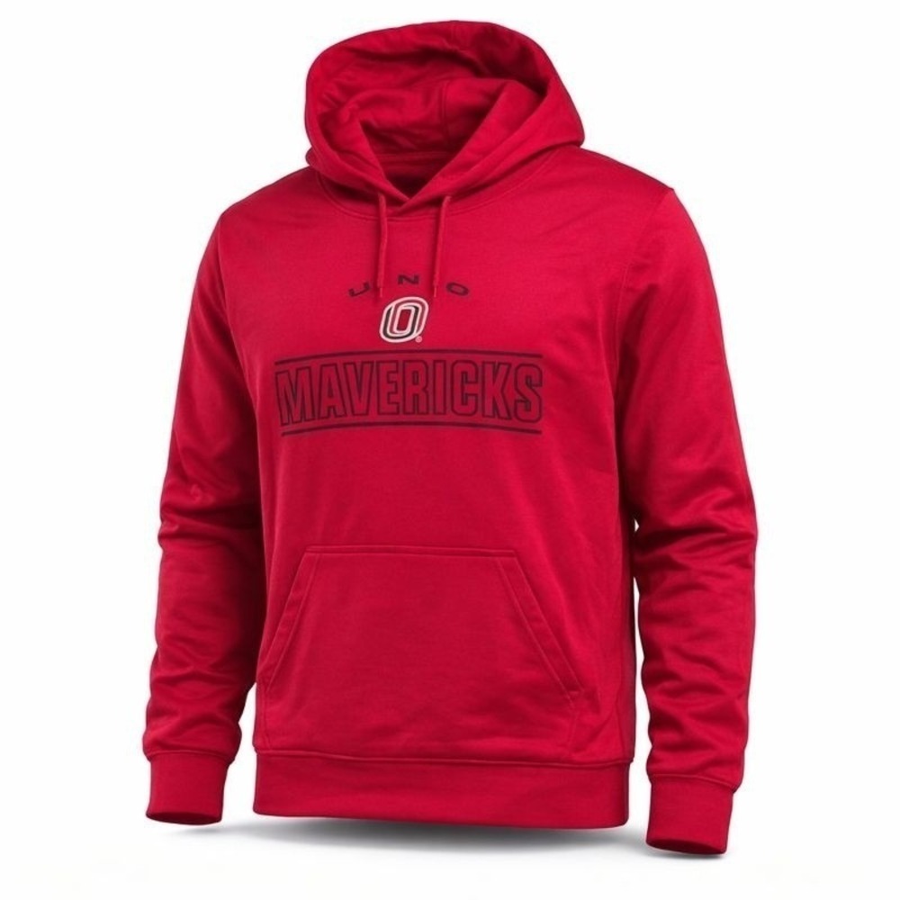 Kids Red Gen2  Hoodie Pullover Long Sleeve Sweatshirt‎ Youth Size M NWT